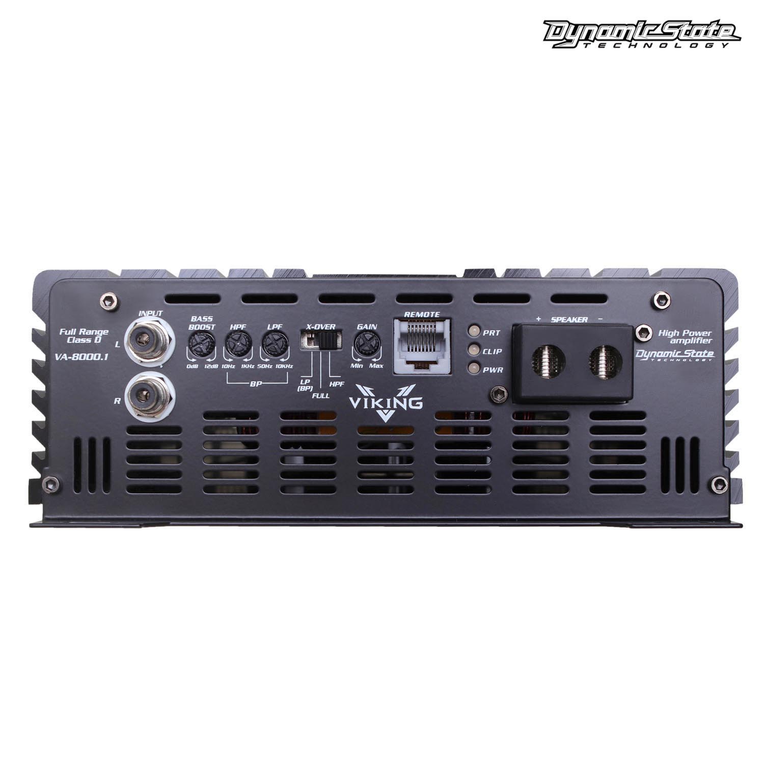 Dynamic State VIKING VA-8000.1