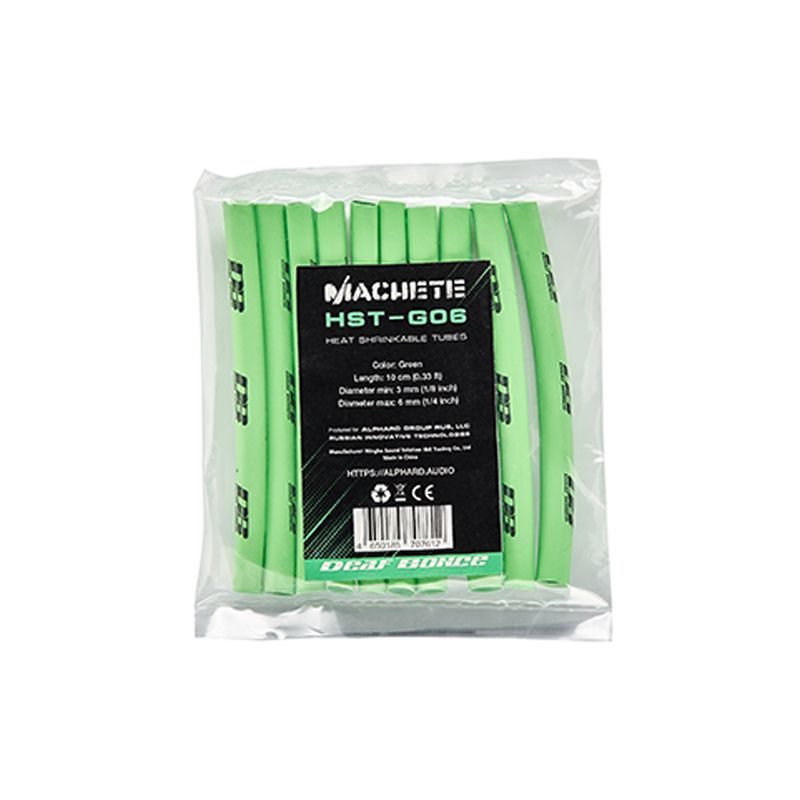 Machete HST - G06