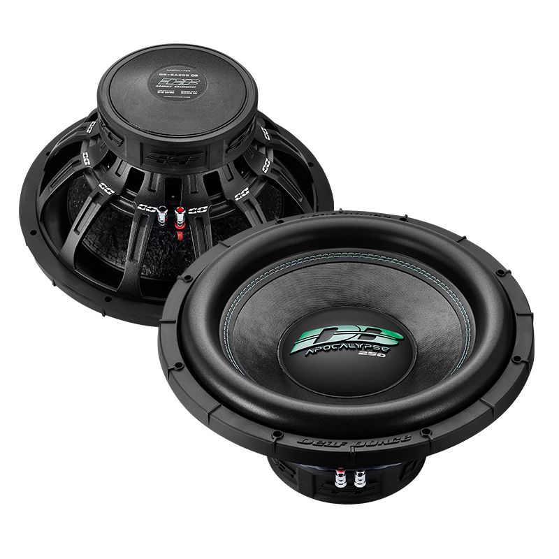 ALPHARD DB-SA255D1