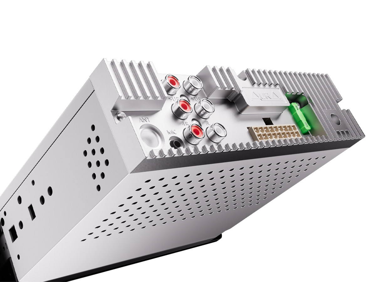 AurA VENOM-D641DSP