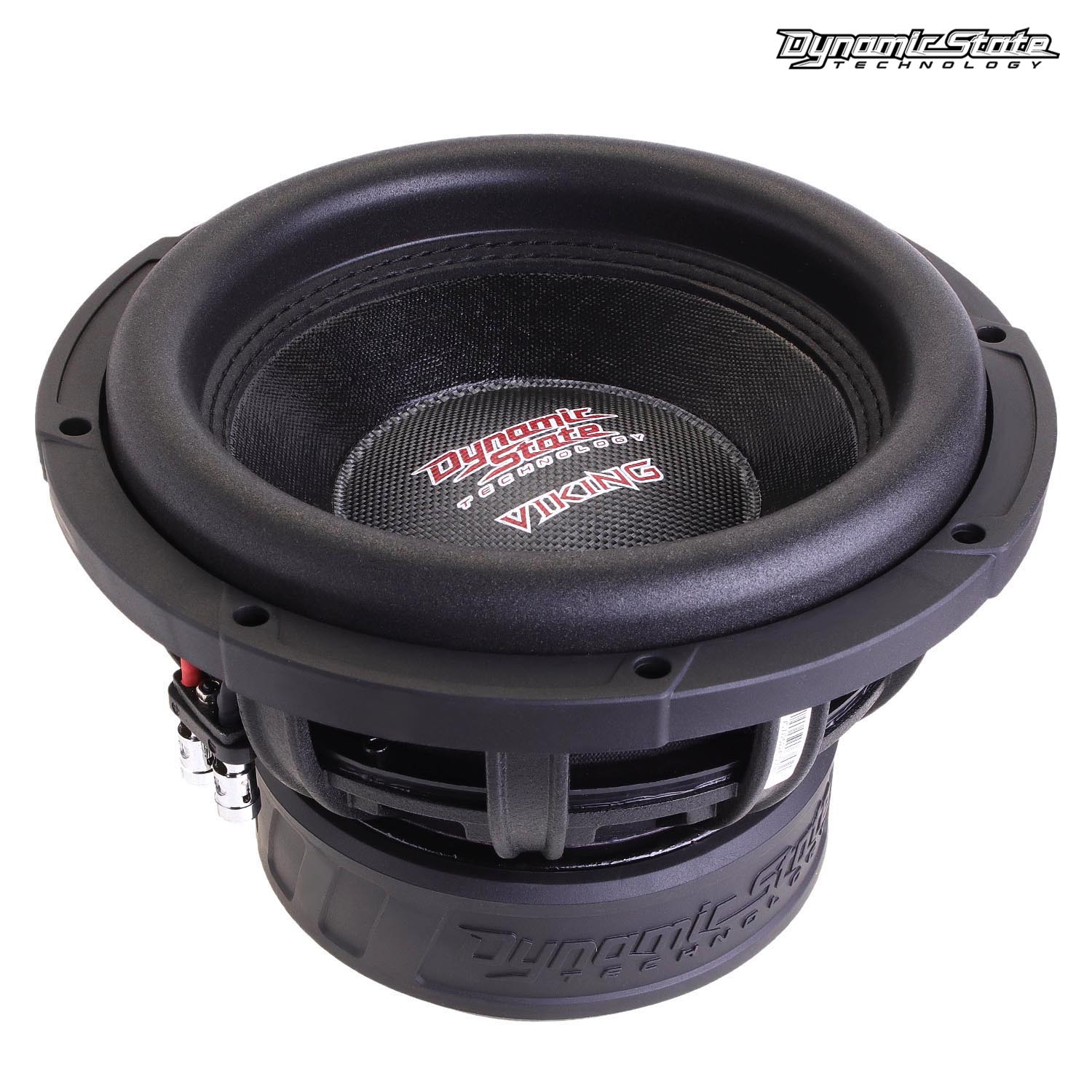 Dynamic State VIKING VSW-252