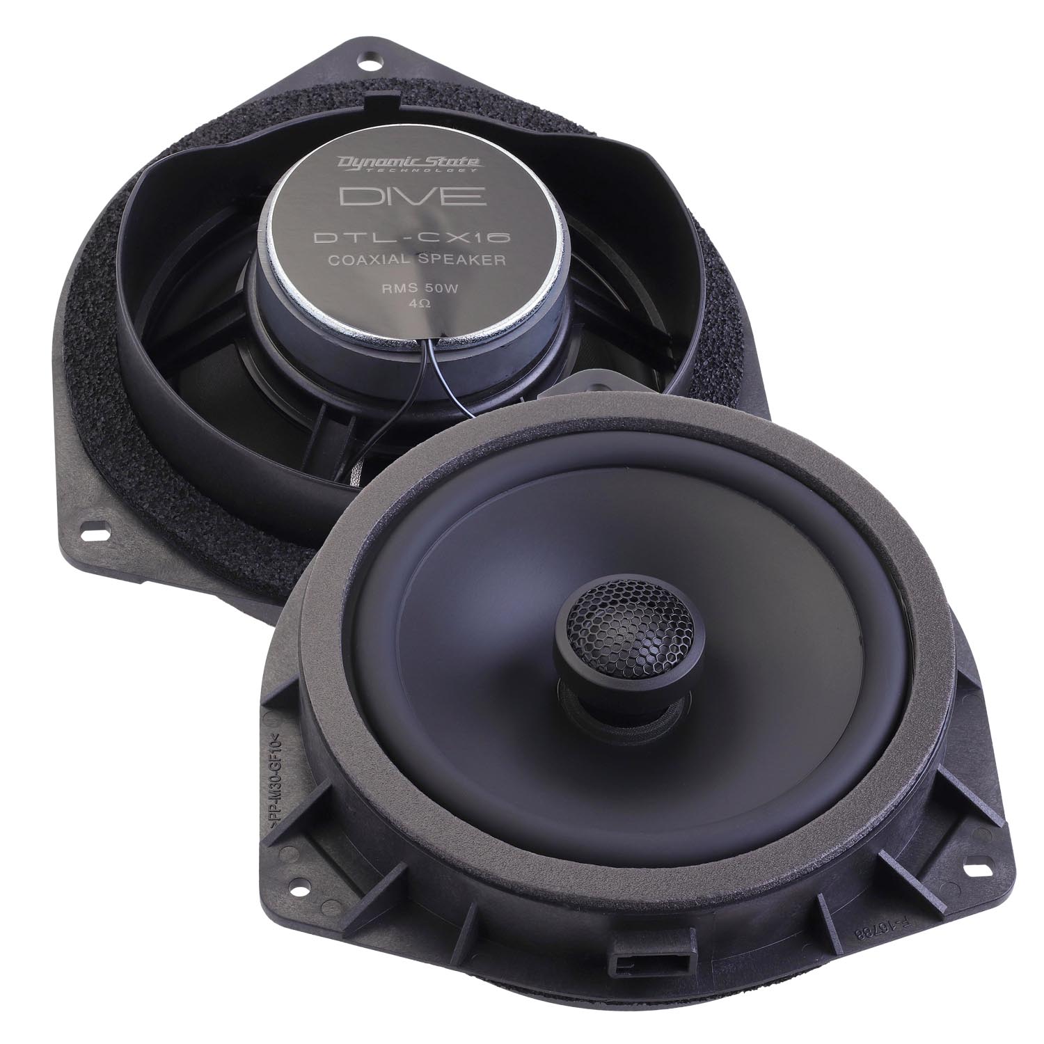 Dynamic State DTL-CX16