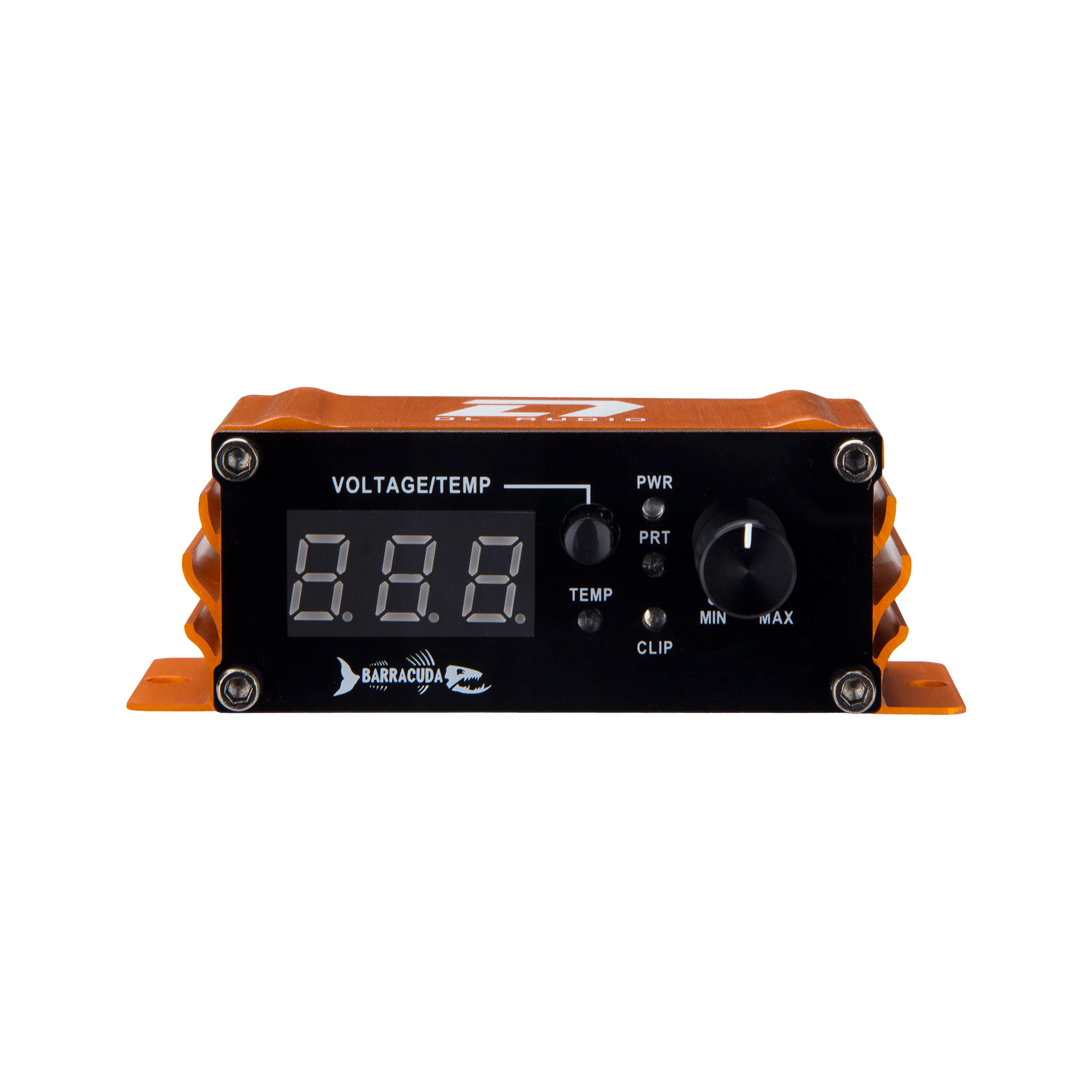 DL Audio Barracuda 1.1400 V.2