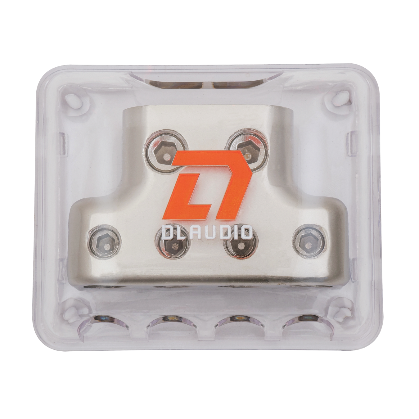 DL Audio Phoenix Power Distributor 06