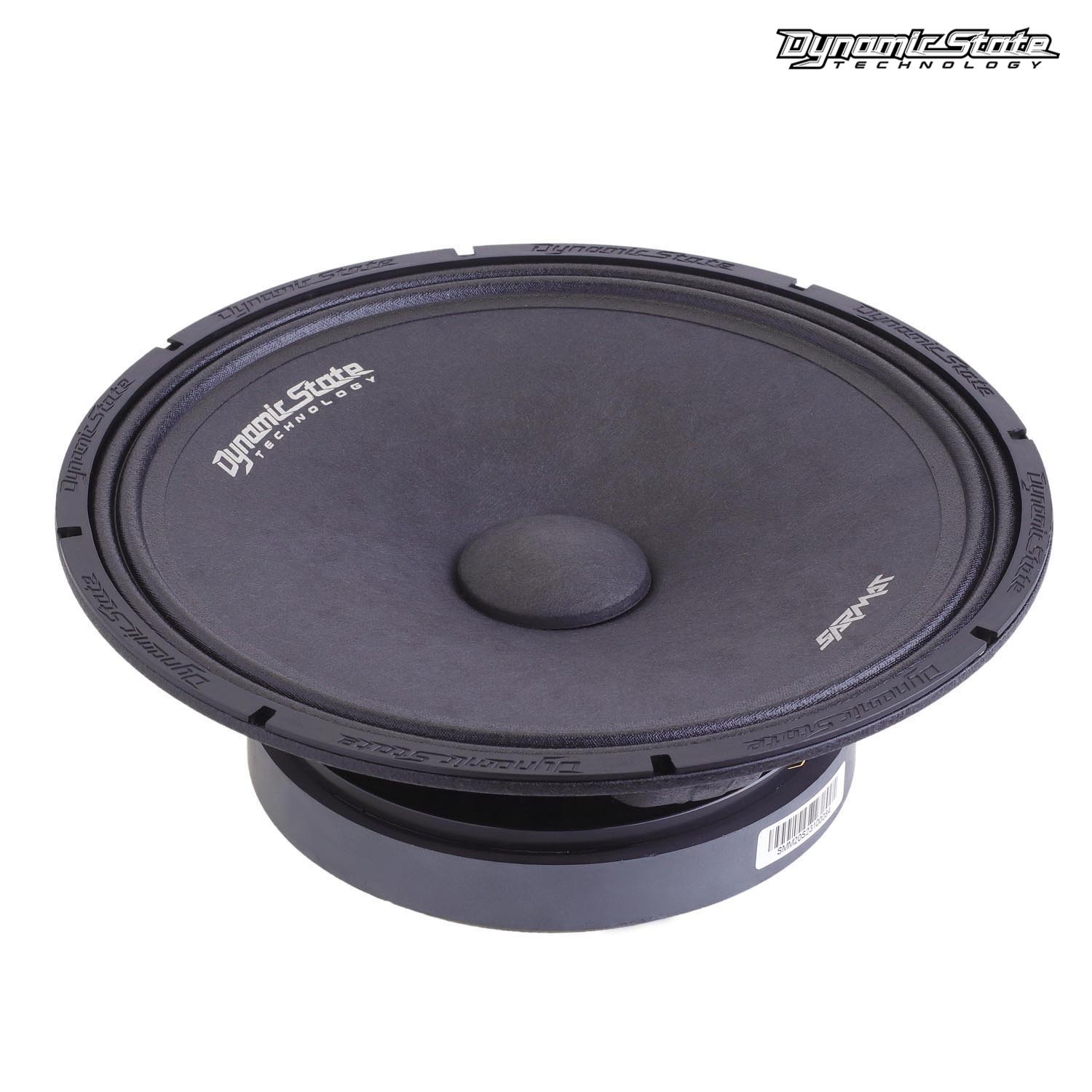 Dynamic State SKIF SMM-20S