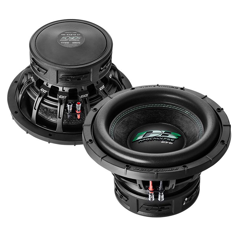 ALPHARD DB-SA272D2