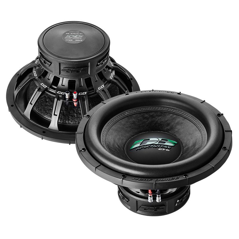 ALPHARD DB-SA275D2