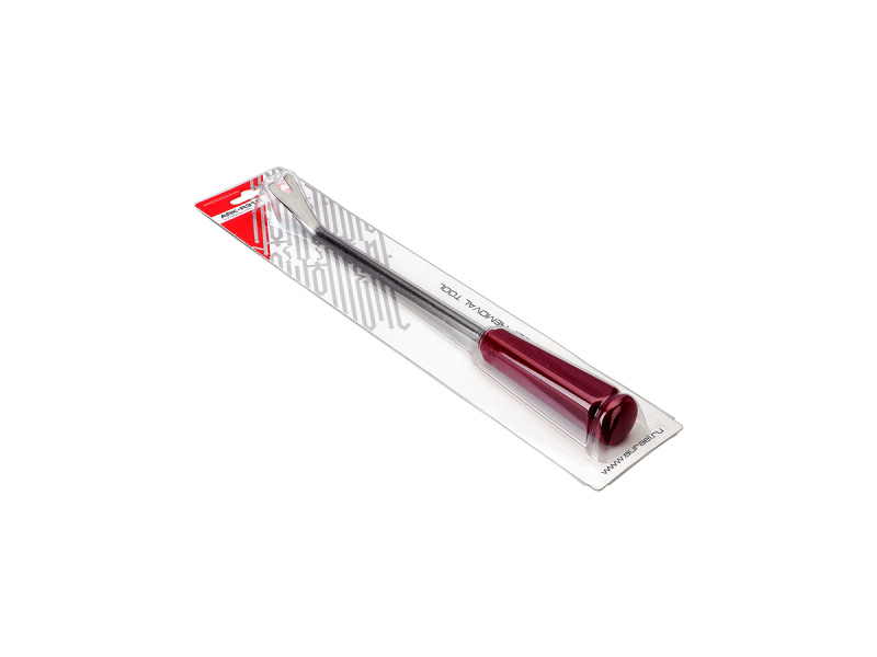 Съёмник металлический для клипс AurA-ARK-R310