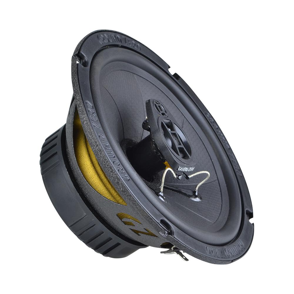 GROUND ZERO GZIF 6.5