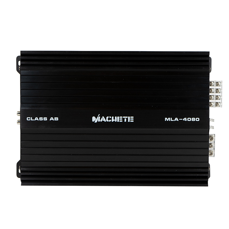 Machete MLA-4080