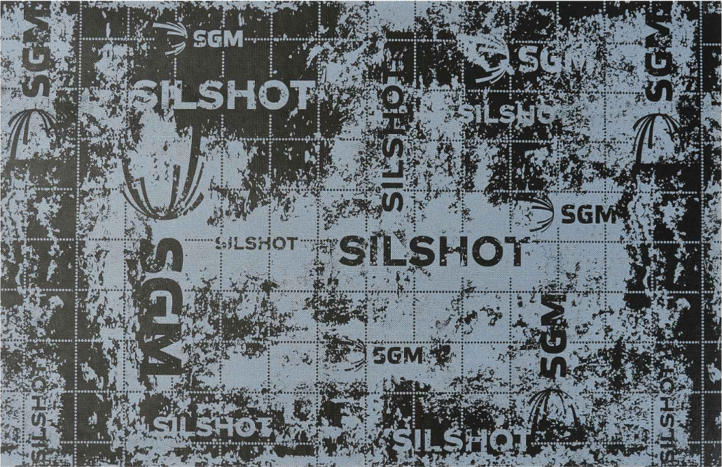 SGM Silshot 7