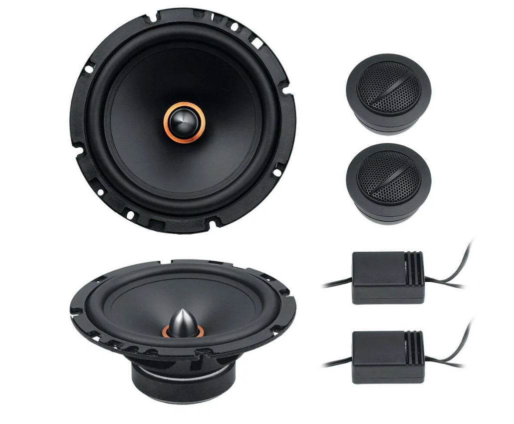Сhallenger SD-650 II
