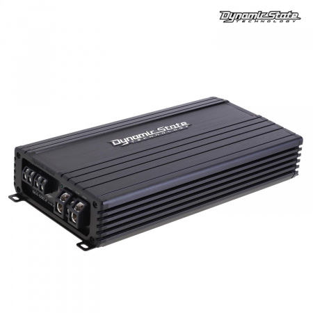 Dynamic State SKIF SKA-500.2