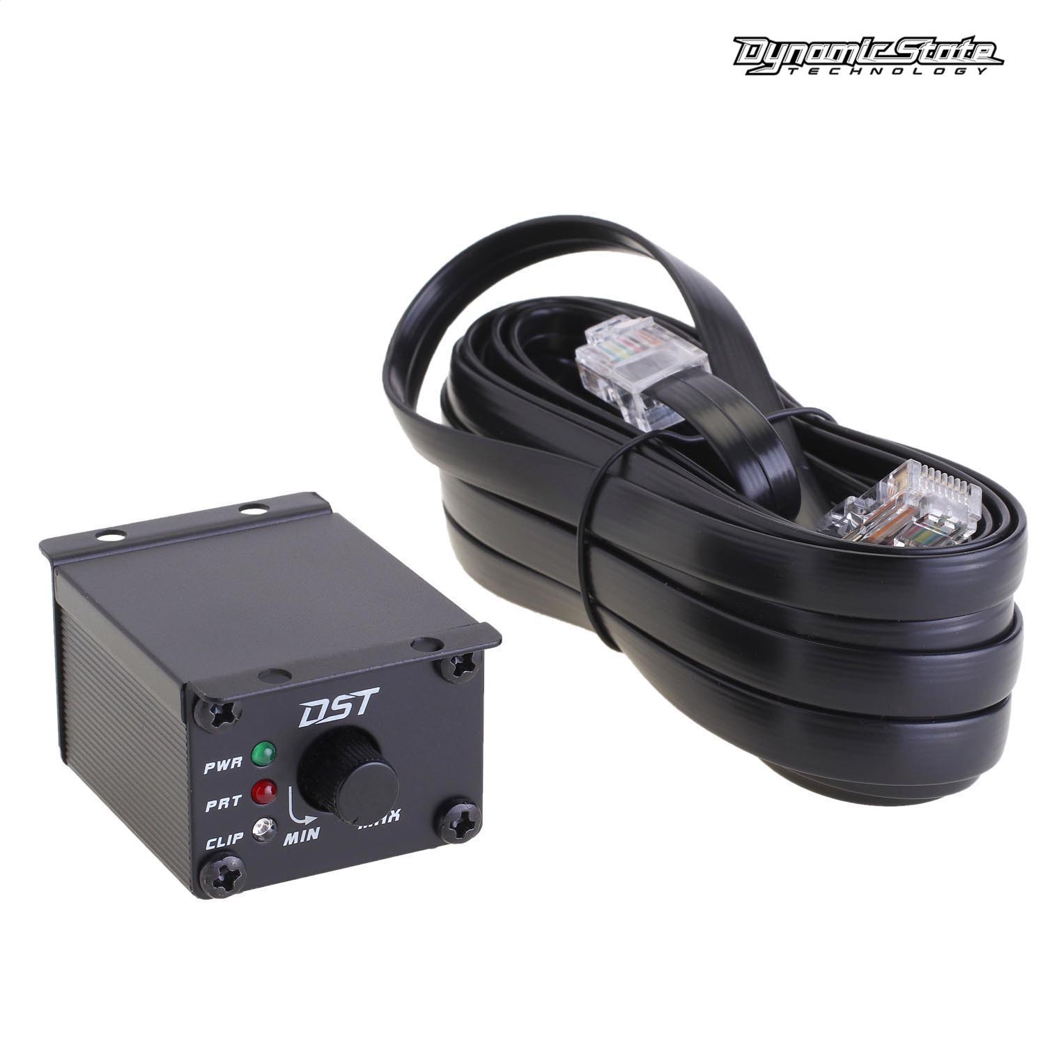 Dynamic State SKIF SKA-700.1