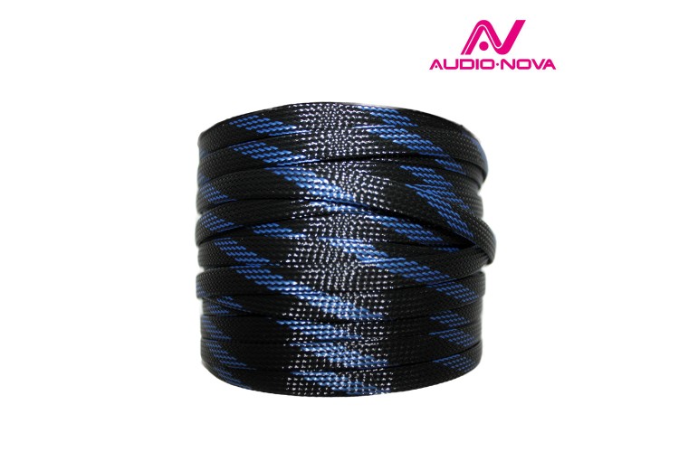 AUDIO NOVA PP.12BB