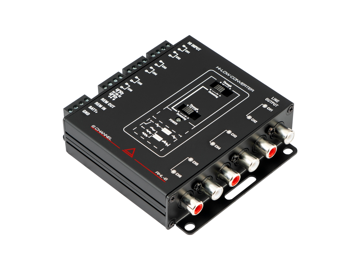 AurA RHL-6