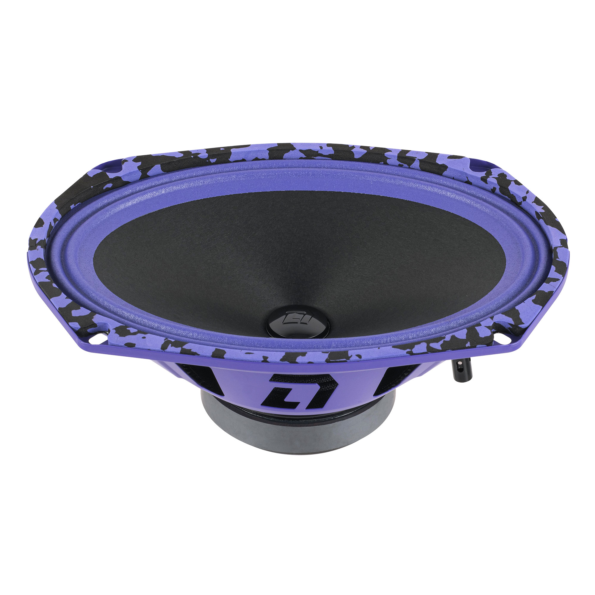 DL Audio Piranha 69