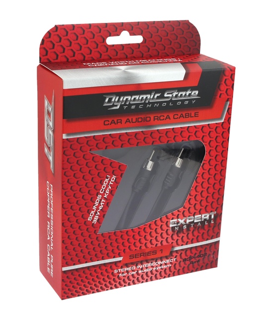 Dynamic State RCP-402