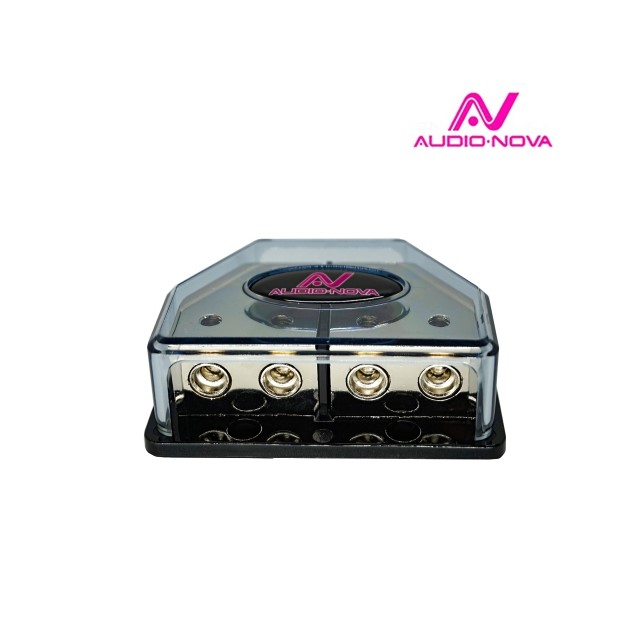 AUDIO NOVA DB24S