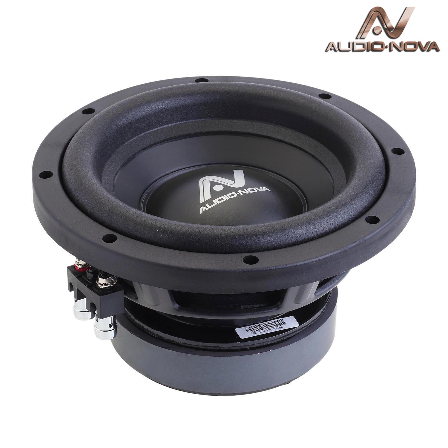 AUDIO NOVA SW202