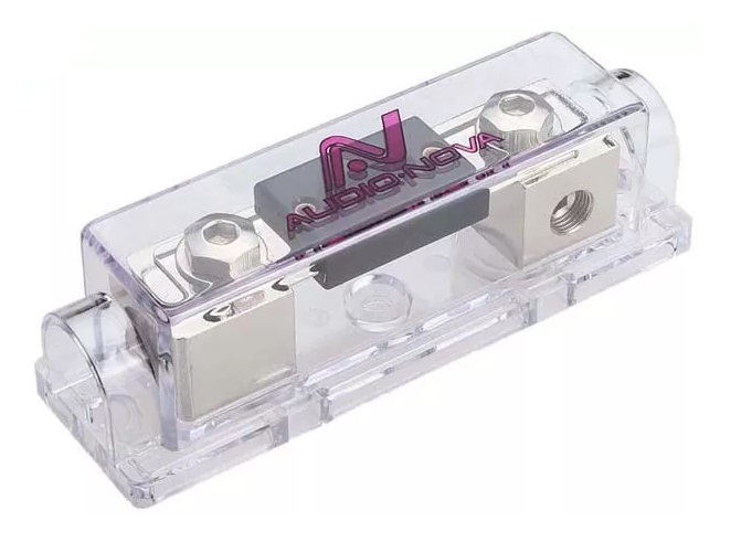 AUDIO NOVA FH.ANL2.FS