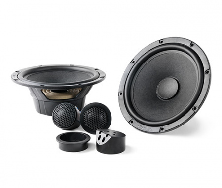 PRIDE Harmony 6.5C v2