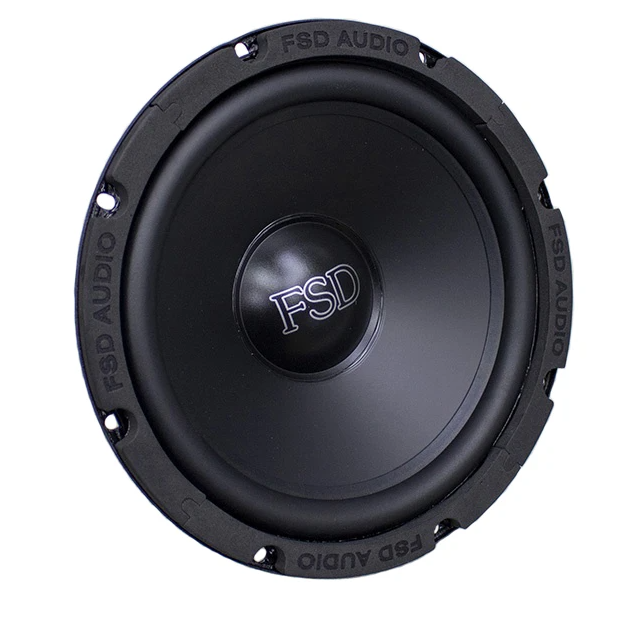 FSD AUDIO MASTER WF8