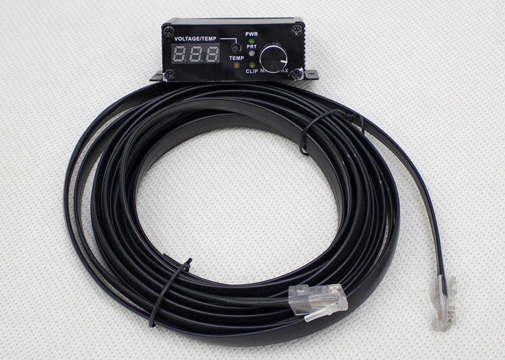 FSD AUDIO MASTER D2.1500