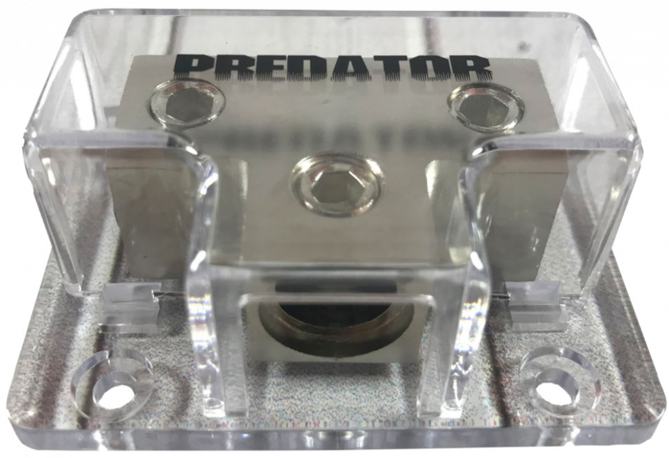 Predator Audio PA-DB002