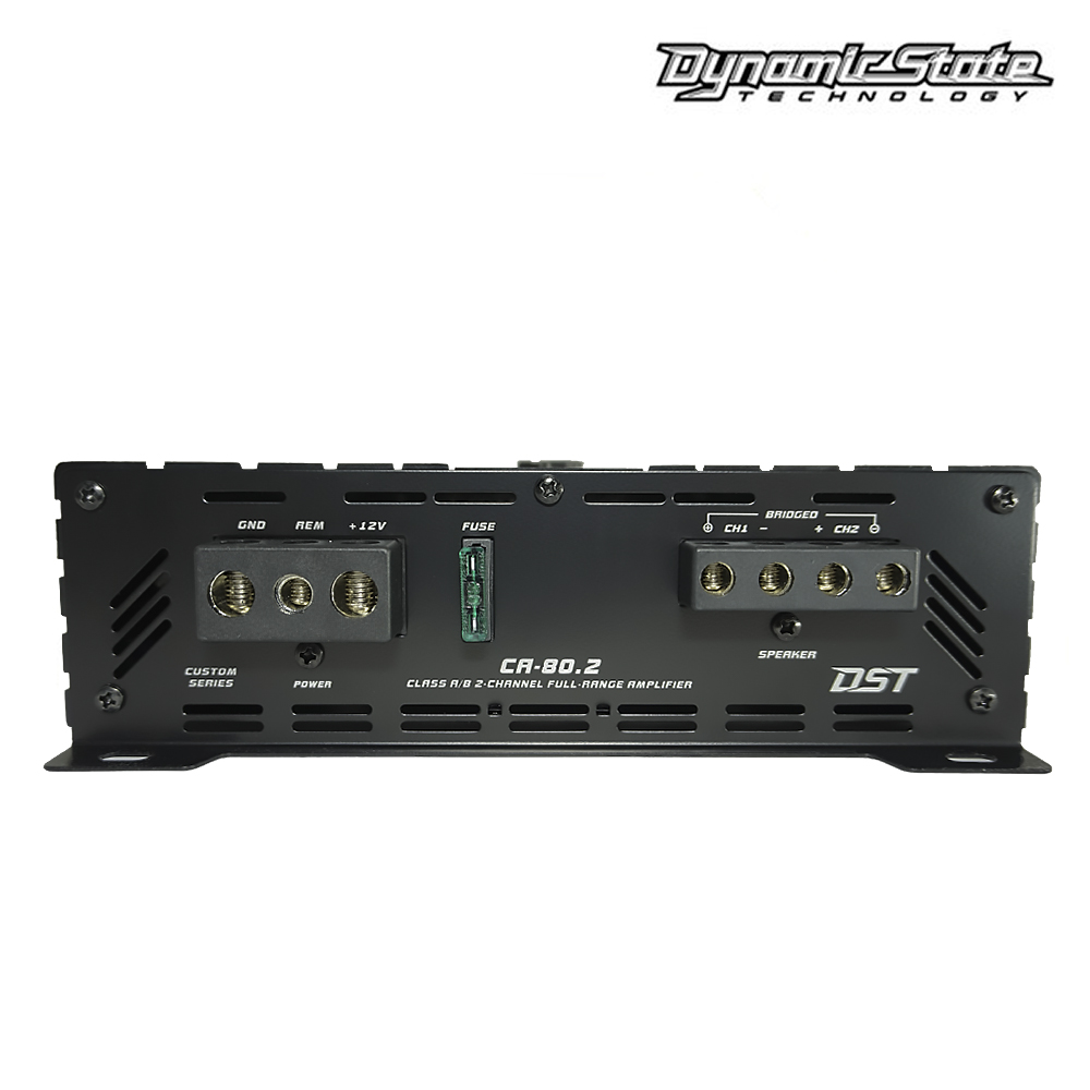 Dynamic State CA-80.2