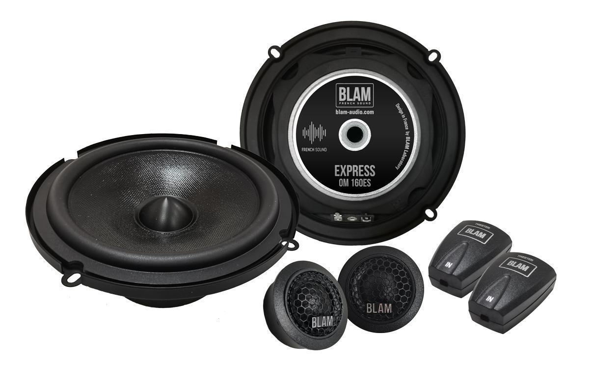 BLAM OM160ES20