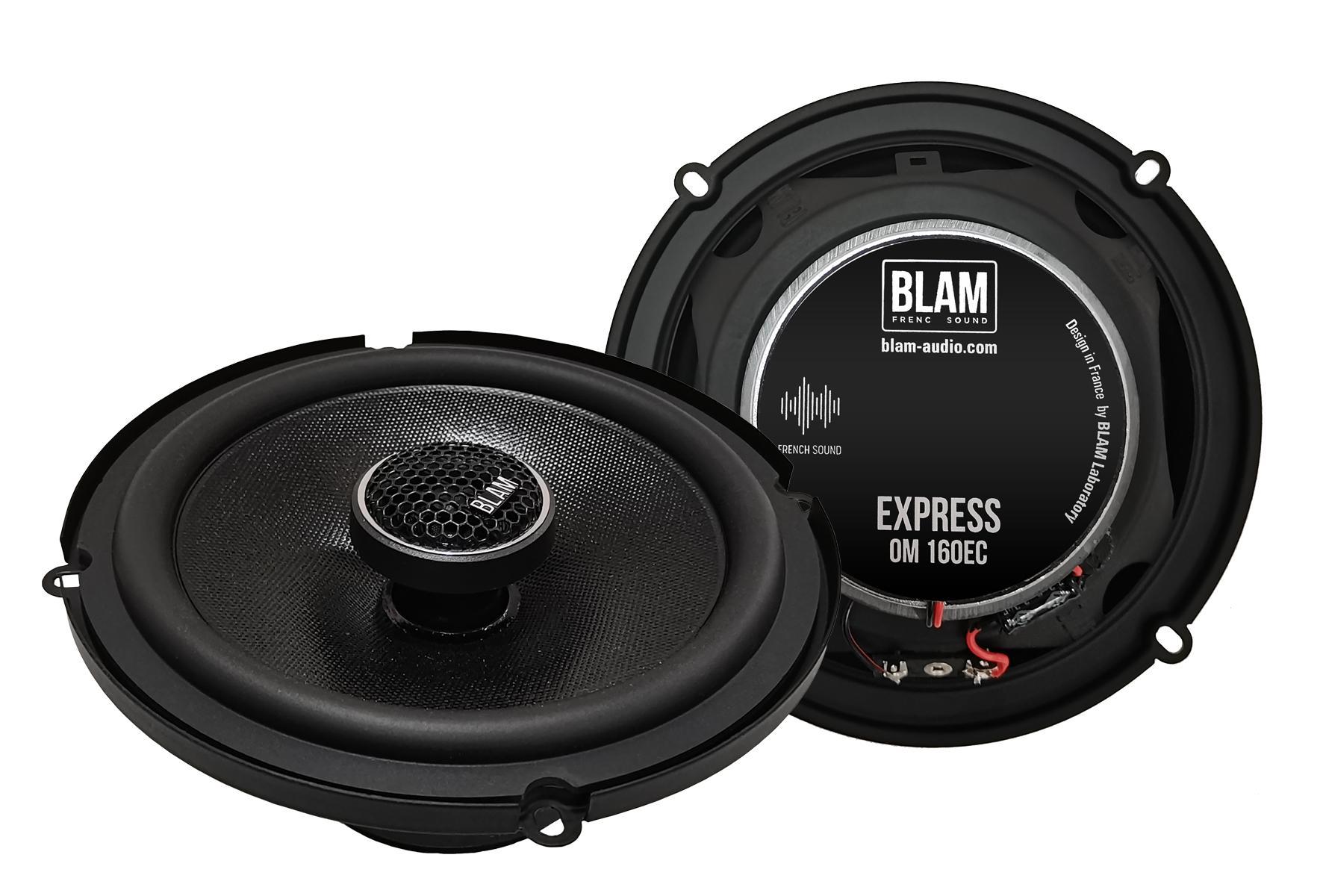 BLAM OM160EC