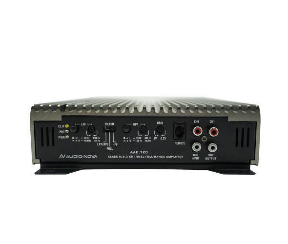 AUDIO NOVA AA2.120