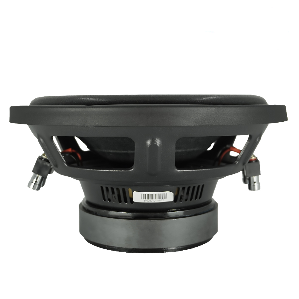 AUDIO NOVA SW252
