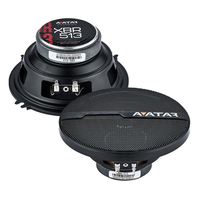 AVATAR XBR-513