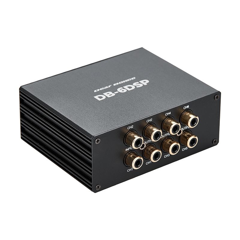 Deaf Bonce DB-6 DSP