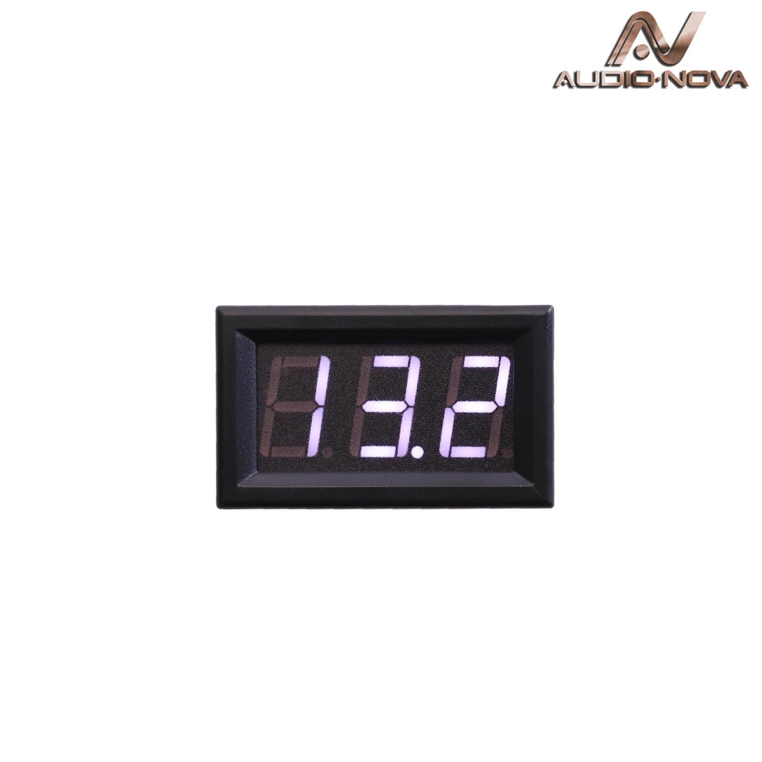 AUDIO NOVA VTM1-W