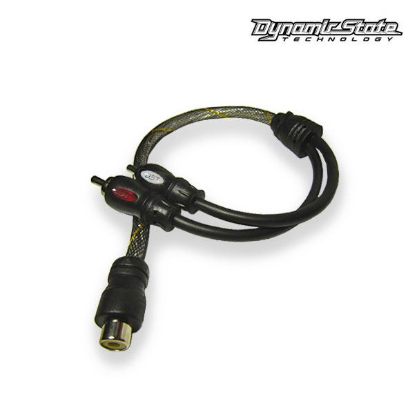 Dynamic State RCP-2M1F