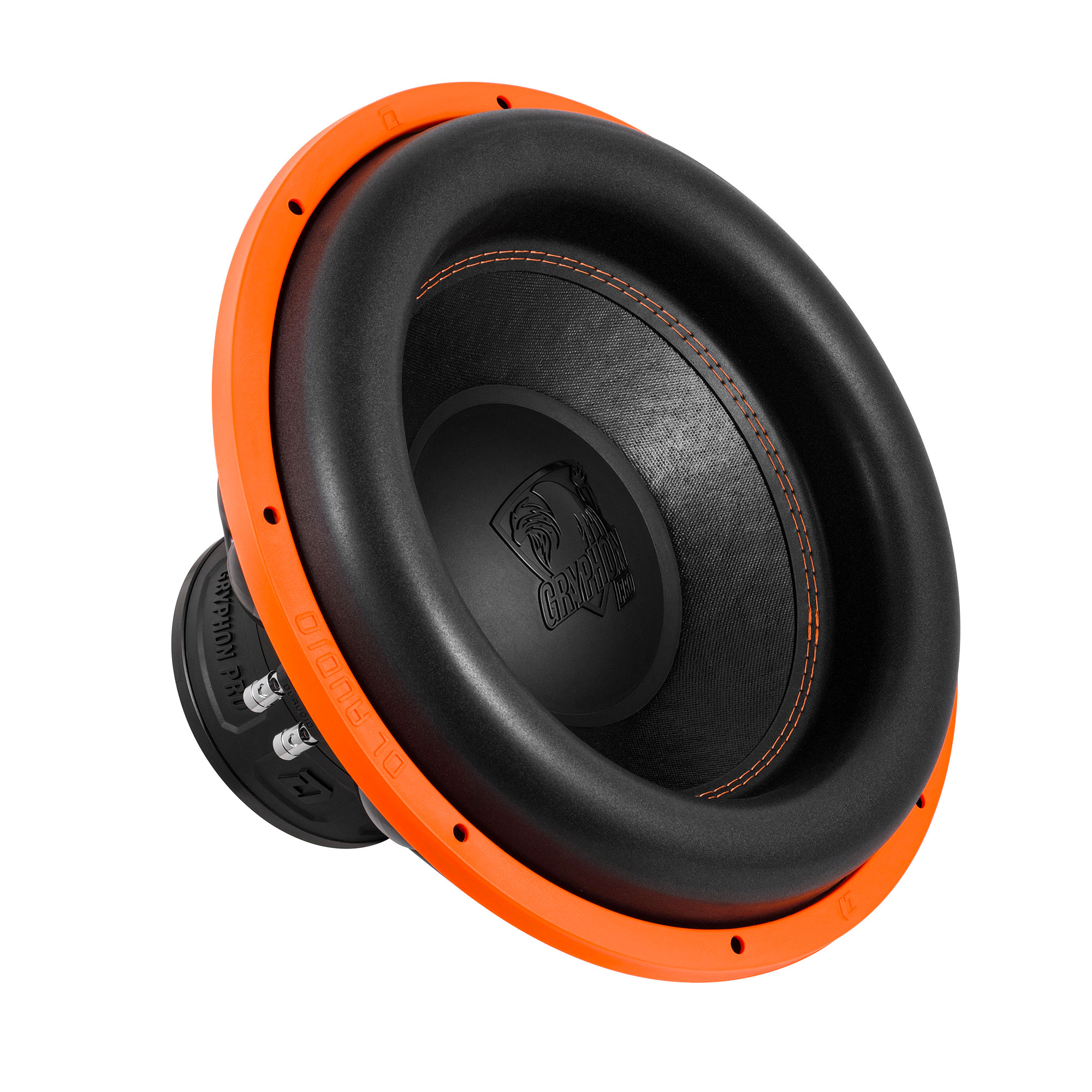 DL AUDIO Gryphon Pro 15 V.3