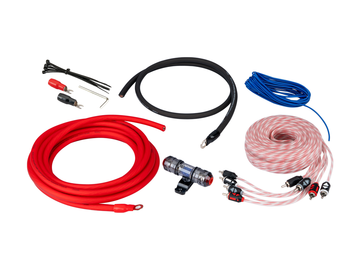 AURA AMP-1404