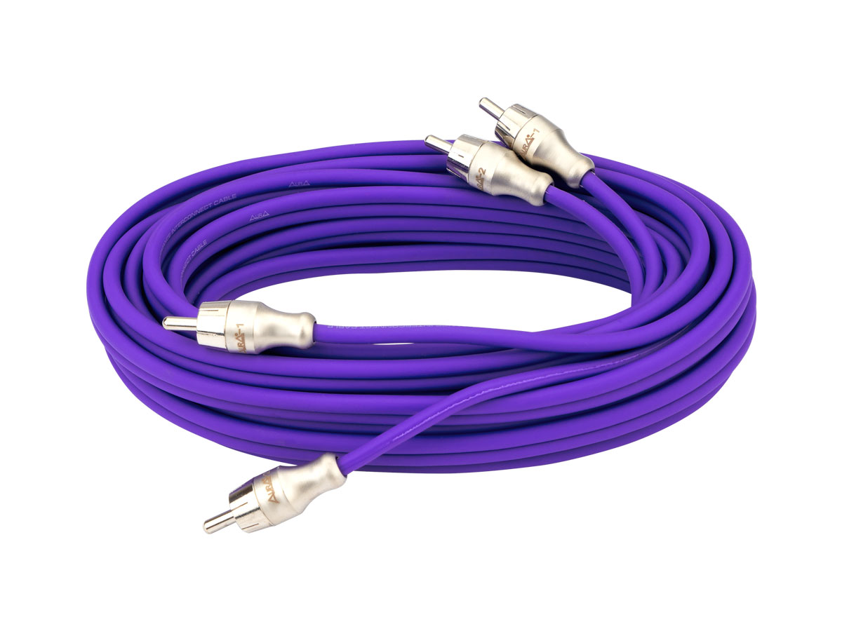 AURA RCA-B250 MKII