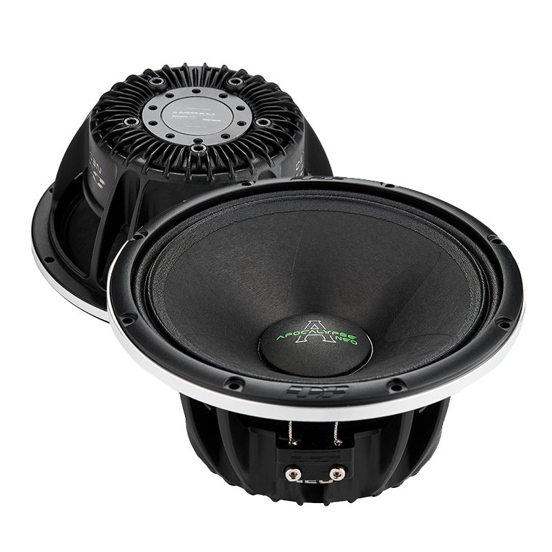ALPHARD APOCALYPSE AP-M67AN PRO