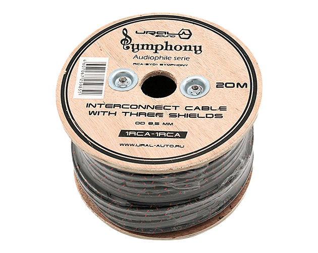 URAL RCA-SY01 SYMPHONY
