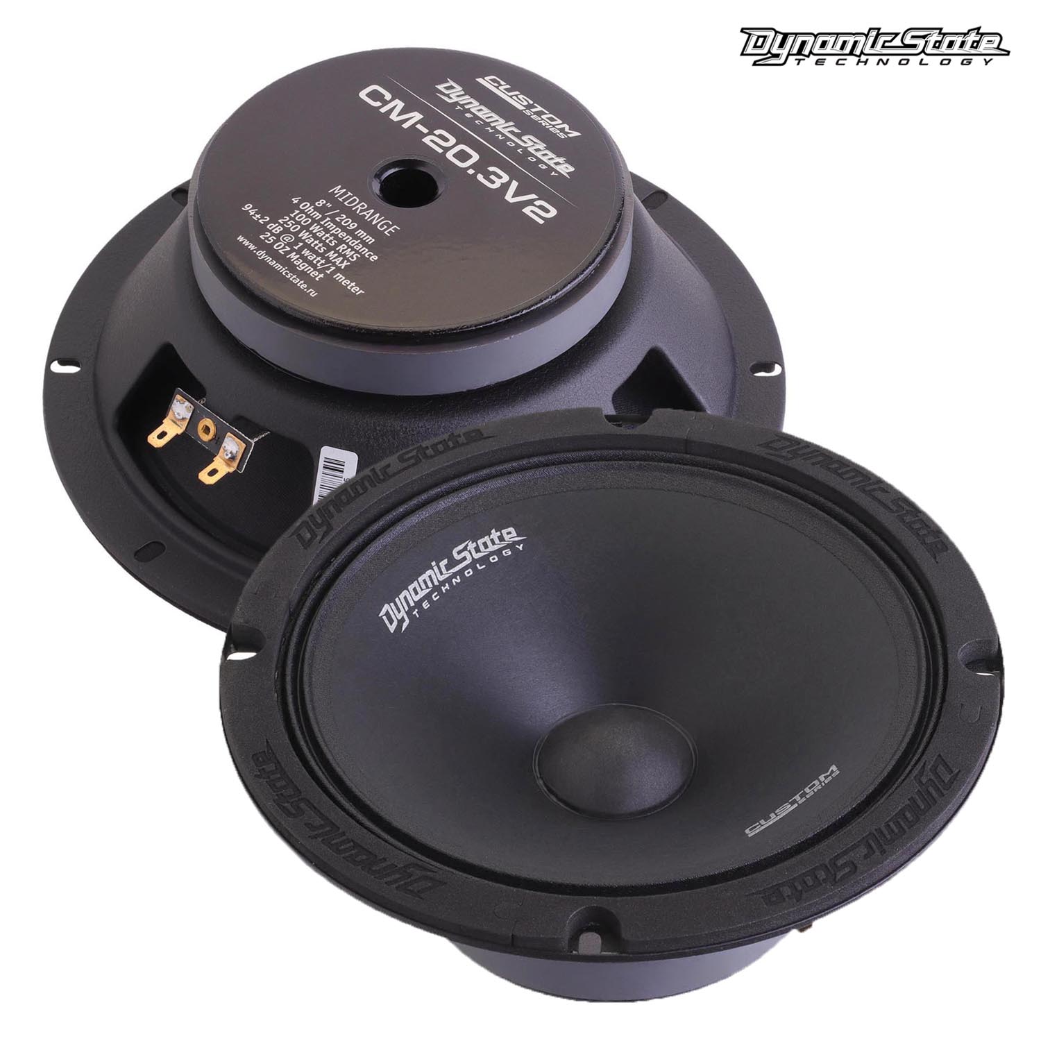 Dynamic State CM-20.3V2