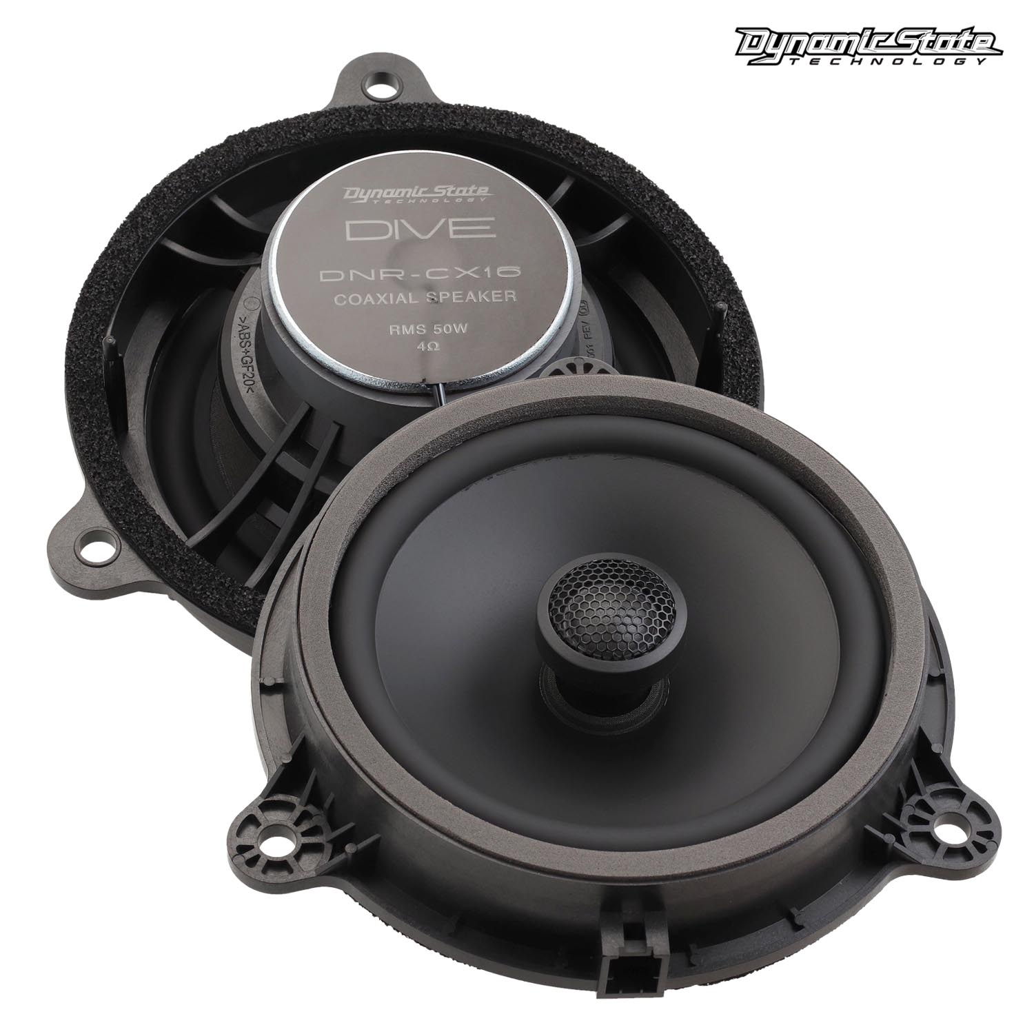 Dynamic State DIVE DNR-CX16
