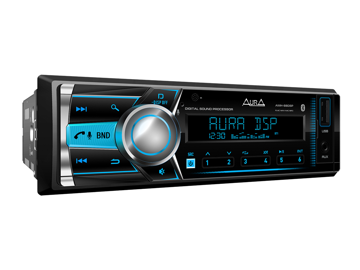 AurA AMH-88DSP