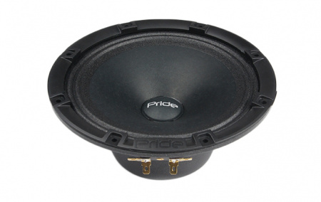 PRIDE RUBY AIR 6.5'