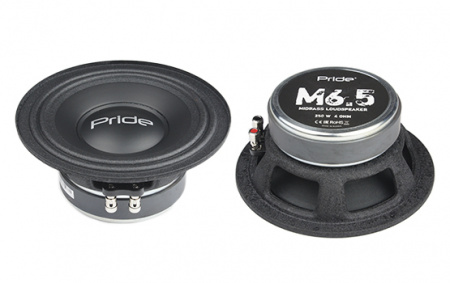 PRIDE M-6.5