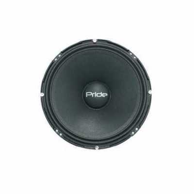 Pride Solo neo 300 8"