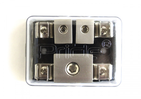 Pride Emerald 1024 Mini ANL FUSE HOLDER